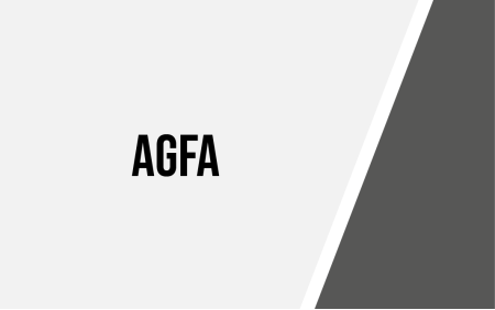 Agfa Grand Sherpa Universal