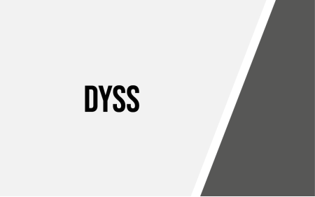 DYSS GM3042