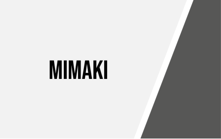 Mimaki TS5-1600 AMF