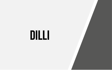 Dilli