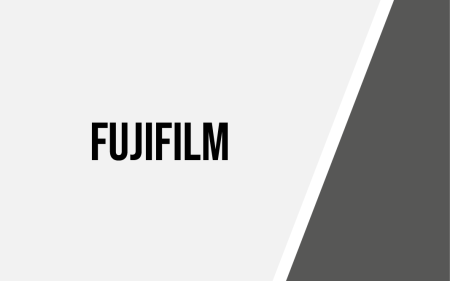 Fujifilm Acuity HD2504
