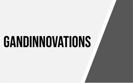 Gandinnovations