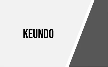 KEUNDO