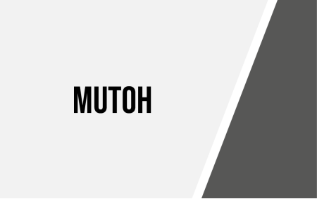 Mutoh ValueJet 1204