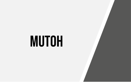 Mutoh Valuejet 2628TD