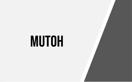 Mutoh