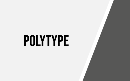 Polytype