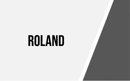 Roland