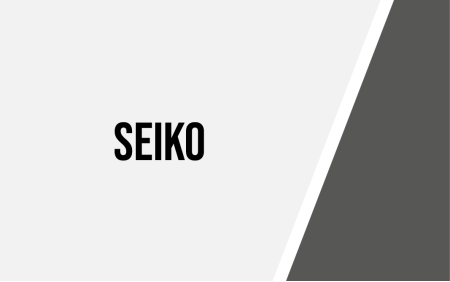 SEIKO ColorPainter 100s