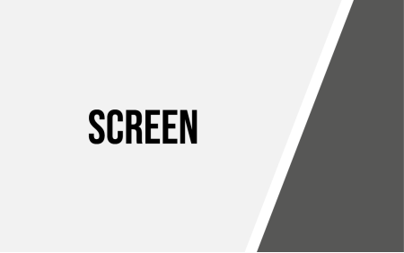 Screen