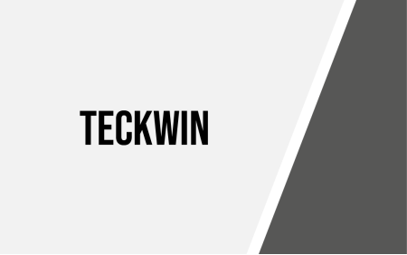 Teckwin TS300