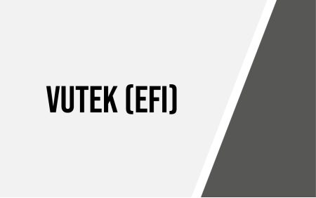 Vutek (EFI)