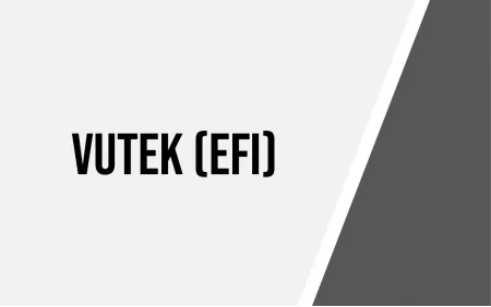 Vutek (EFI)