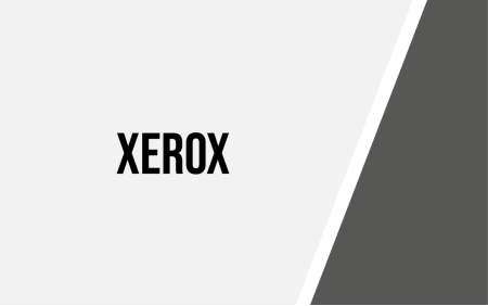 Xerox 8265