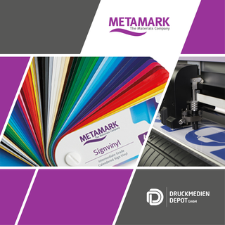 METAMARK M4 gloss