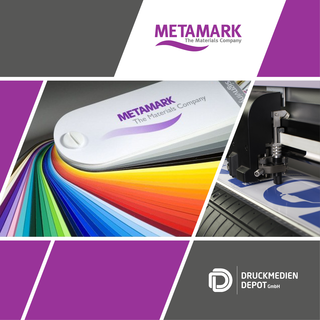 METAMARK M4 matt