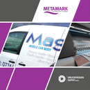 METAMARK MD3A-B