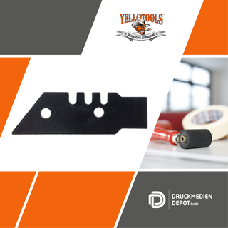 Yellotools SpareBlades SasserCut Pro Plastic