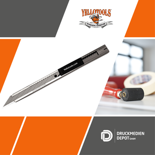 Yellotools YelloCut SLIM
