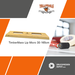 Yellotools TimberMaxx Lip Micro