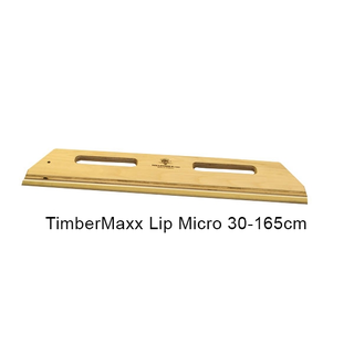 Yellotools TimberMaxx Lip Micro 30 cm