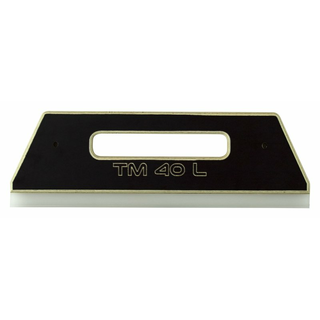 Yellotools TimberMaxx Lip MicroPad 30 cm