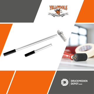 Yellotools YelloRoller Flexi Extension