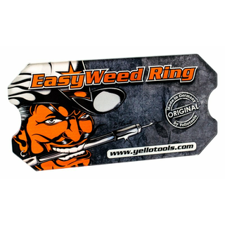 Yellotools EasyWeed Ring SparePads