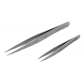 Yellotools SignTweezer Straight XS | L