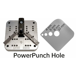 Yellotools PowerPunch Hole Exchange 4 mm