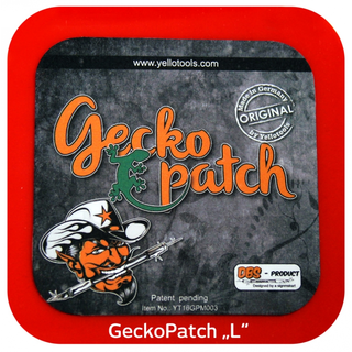 Yellotools GeckoPatch S