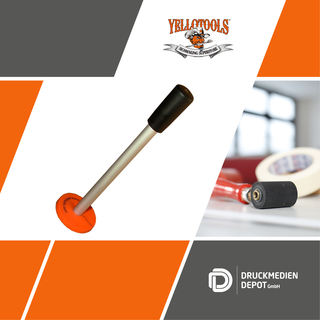 Yellotools LongMag HD