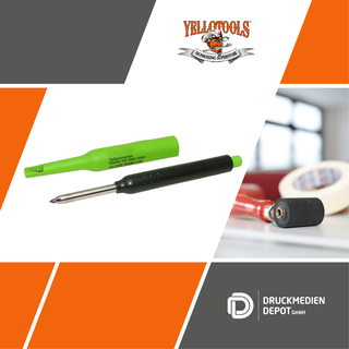 Yellotools EasyDot HD Dry