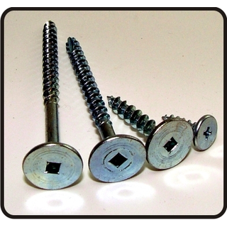 Yellotools Super SignScrews 15,8 mm