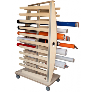 Yellotools SpeedTimber Rack