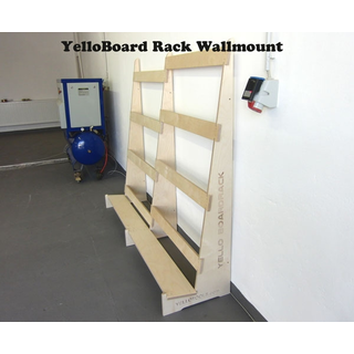 Yellotools YelloBoard Rack