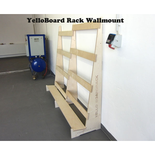 Yellotools YelloBoard Rack Wand