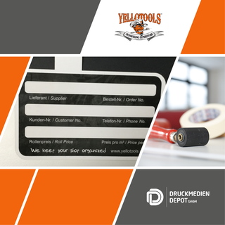 Yellotools MediaCards Hook