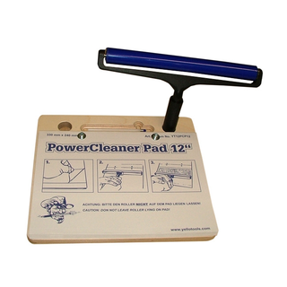 Yellotools PowerCleaner PadHolder