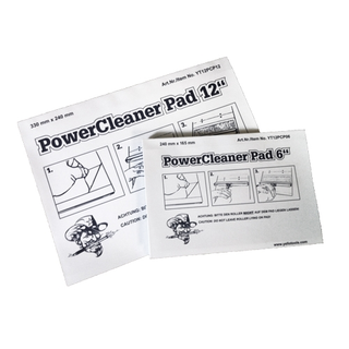 Yellotools PowerCleaner Pad