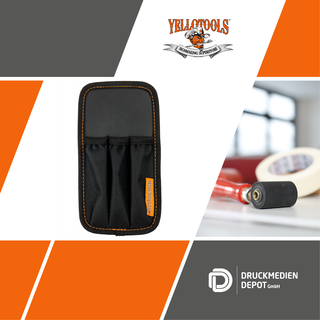 Yellotools YelloGear TriplePouch