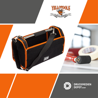 Yellotools YelloGear ToolBox