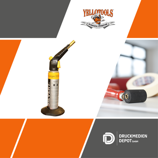 Yellotools WrapJet Easy-Set