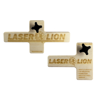 Yellotools LaserLion Tray Single / Double