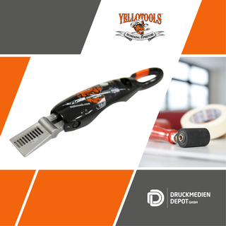 Yellotools WrapSlipCut Clipper