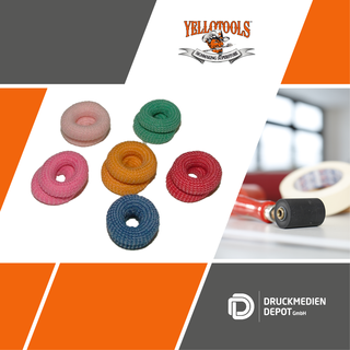 Yellotools WrapFinger