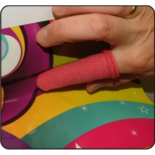 Yellotools WrapFinger