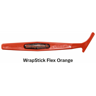 Yellotools WrapStick Flex orange
