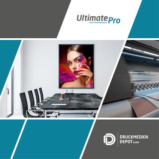 Ultimate Pro Paper Glossy 230