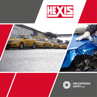 HEXIS SKINTAC HX45000